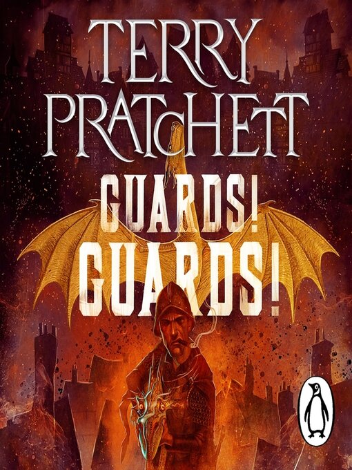 Title details for Guards! Guards! by Terry Pratchett - Available
